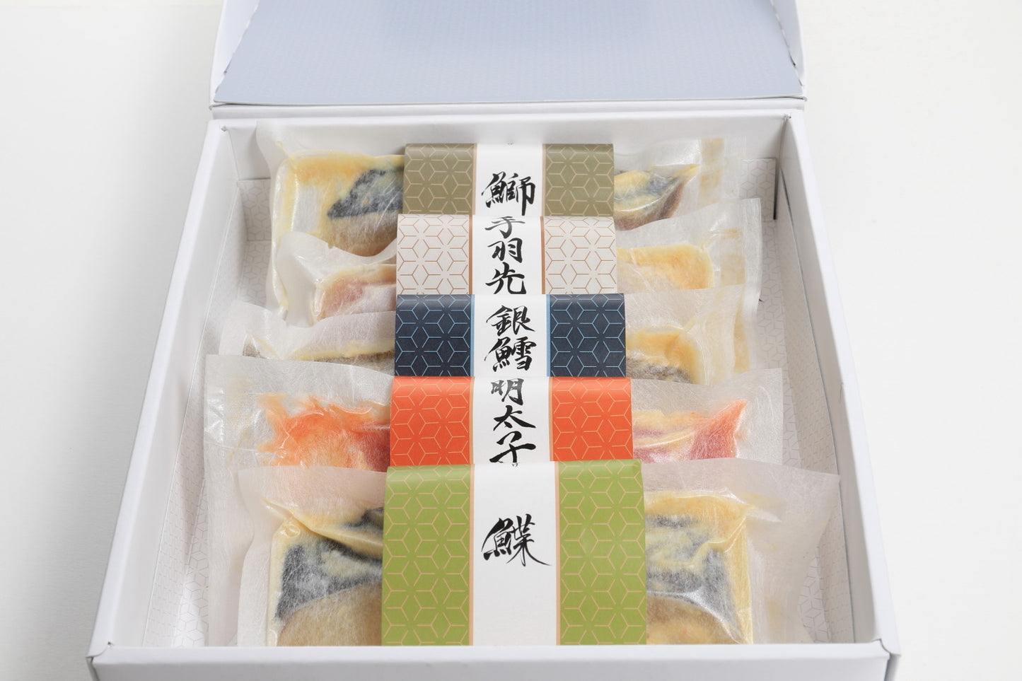 味噌漬けギフトBOXセット