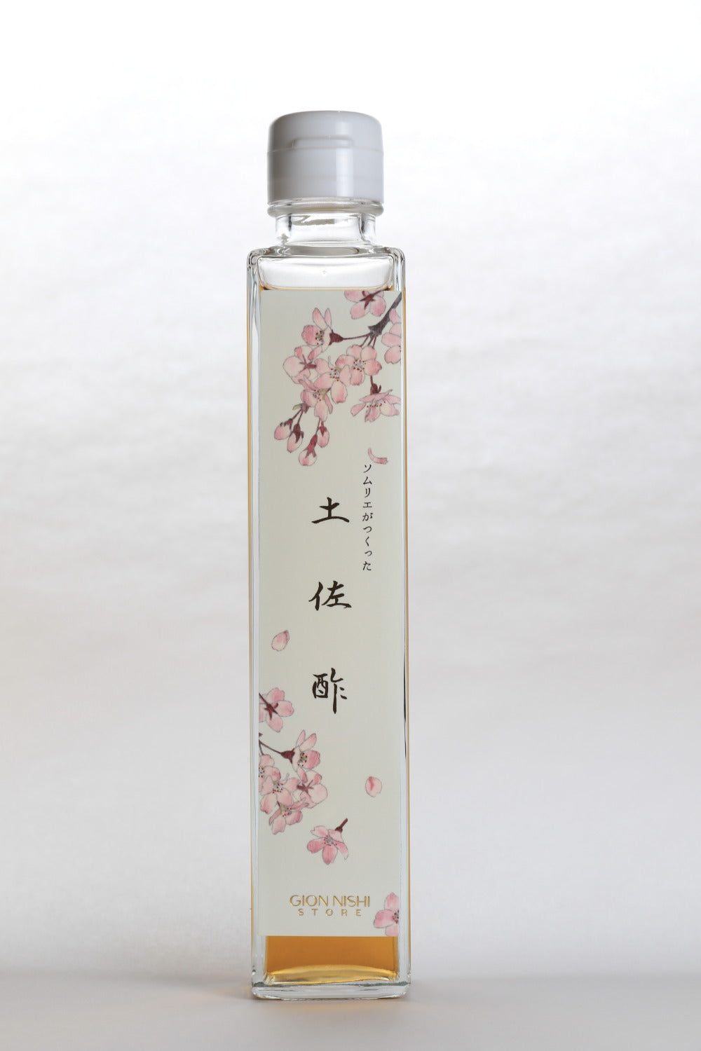 土佐酢1本【単品】