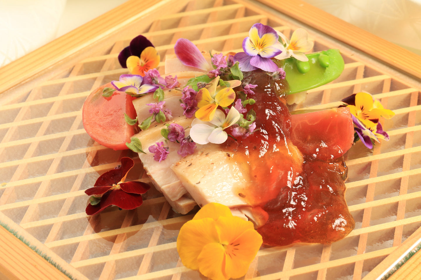 ポン酢 1本 【単品】