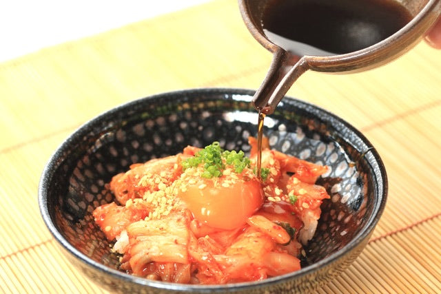 造り醤油 1本 【単品】