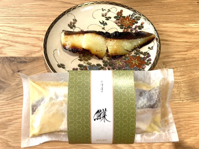 鰈味噌漬け 一切れ【単品】